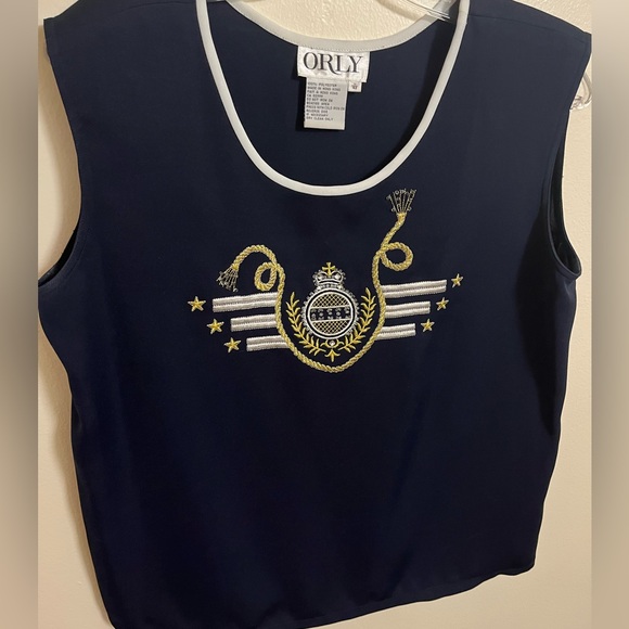 Vintage Naval set - Picture 3 of 3